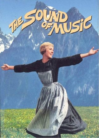 The Sound of Music | b わたしの英会話 - 女性のためのマンツーマン英会話